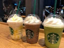 スターバックス コーヒー 熊本駅店