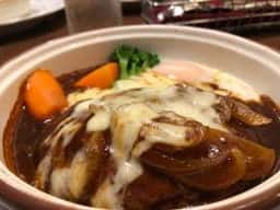 ロイヤルホスト 塩原店