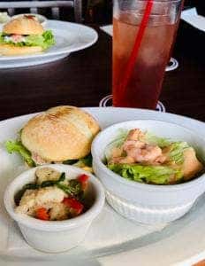 レッドロブスター ユニバーサル・シティウォーク大阪店