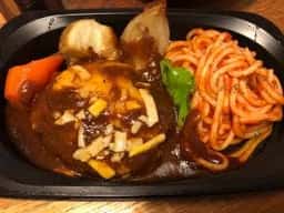 洋食コノヨシ 大丸店