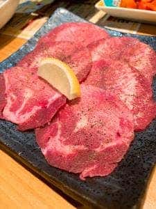 本格焼肉 寅亭 長田店