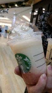 スターバックス コーヒー ららぽーと甲子園店