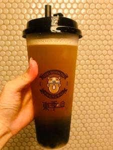 TOKI SEVEN TEA 新小岩店