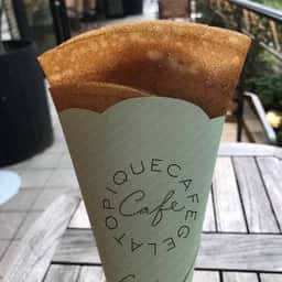 ジェラートピケカフェ クレープリー ルミネ池袋店