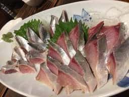 喰い道楽かかし