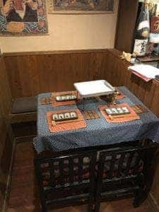 串カツ ビリケン