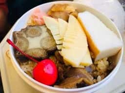 味三昧田辺本店