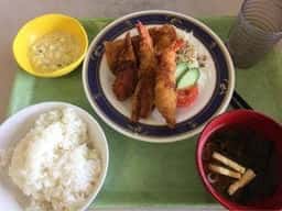 和食堂