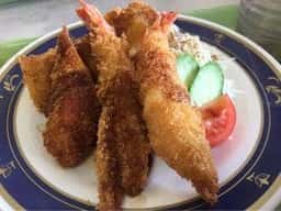 和食堂