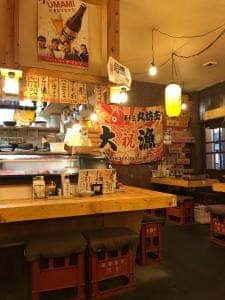 波平ジョニー