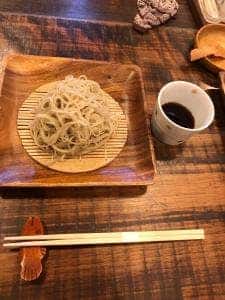手打ち蕎麦 仙太郎