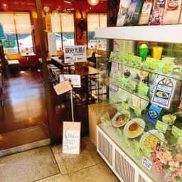 喫茶 ベル