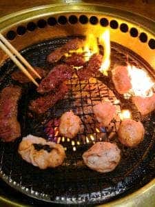 げんかや 高田馬場店