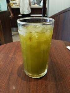 ドトールコーヒーショップ 新横浜駅前店