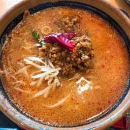 味噌蔵 麺四朗