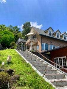 グリーンテラス