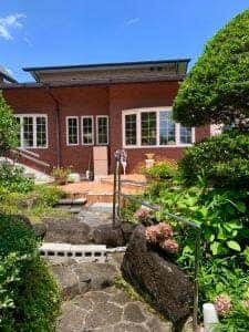 グリーンテラス