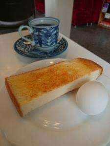 喫茶 ヤマ