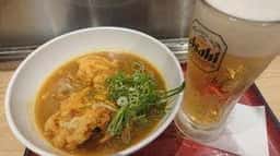 丸亀製麺 上本町店