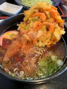 スカイテラス伊吹山 フードコーナー