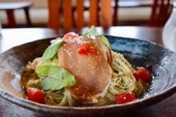 パスタ茶屋 和伊's