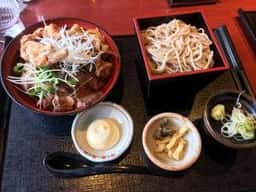 徳樹庵 秩父店