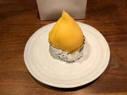 パティスリー ボン・アペティ