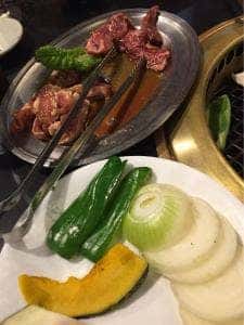 炭焼倶楽部 YAMADORI