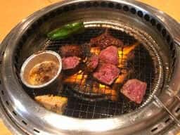 焼肉きんぐ 笠寺店