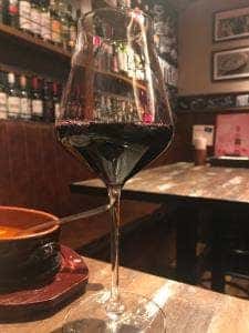 トリッペリア モツーダ 大阪マルビル店