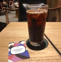スターバックス コーヒー LUCUA 9階店