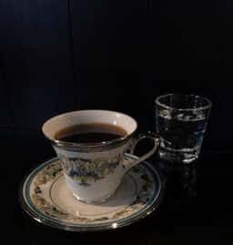 CAFE INCUS