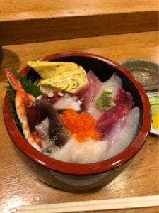 鮨 大山