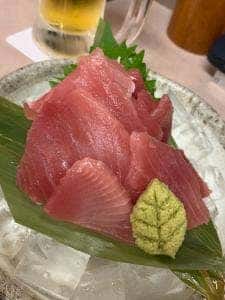 ザ・居酒屋あべちゃん