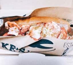 LUKE'S LOBSTER 渋谷Park Street店