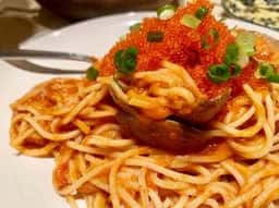 スパゲッティ専門店 Fontana