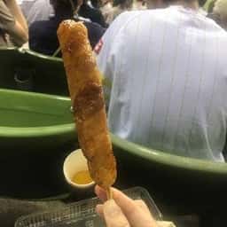宮木牧場 西武ドームグルメワゴン