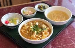 洞庭春 中込店