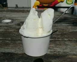 アルティジャーノ・ジェラテリア