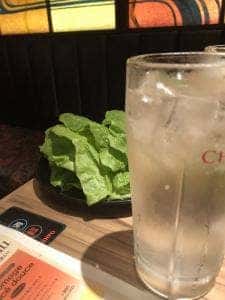 本格焼肉チファジャ 四条河原町店