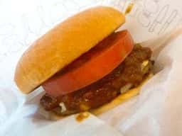 モスバーガー 北12条東15丁目店