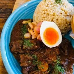 マテリアルカフェ 万代シティ