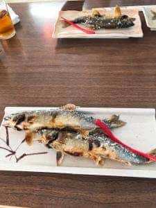 川口やな