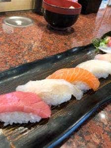 銚子丸 川崎中原店
