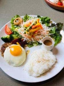 びっくりドンキー 苫小牧光洋店