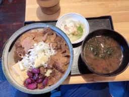 九段てっぺいちゃん 九段下本店