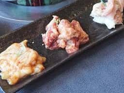 とんがらし