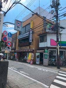 焼肉広場ドラゴン