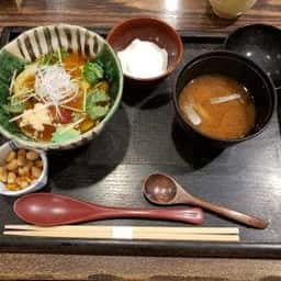 豆カフェ Mamezo&Cafe 大丸神戸店