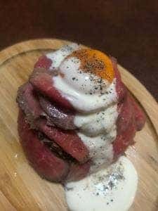 奥多摩リバーサイドカフェ AWA